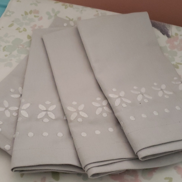 kate spade Other - Free or purchase Kate Spade 4pc. Napkin set